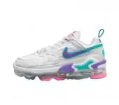 nike air vapormax evo nouveau coloris white purple ct28